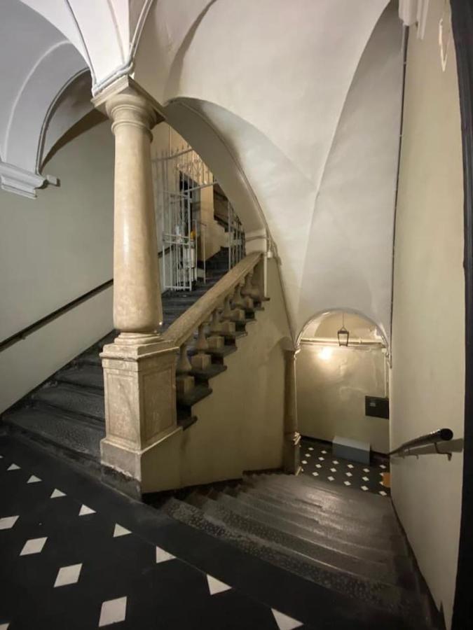 Nel Cuore Di Genova Exterior foto